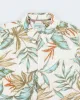 Vintage Margarita Ville Jimmy Buffet Hawaiian Shirt - L sold by Rokit