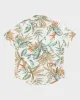 Vintage Margarita Ville Jimmy Buffet Hawaiian Shirt - L sold by Rokit