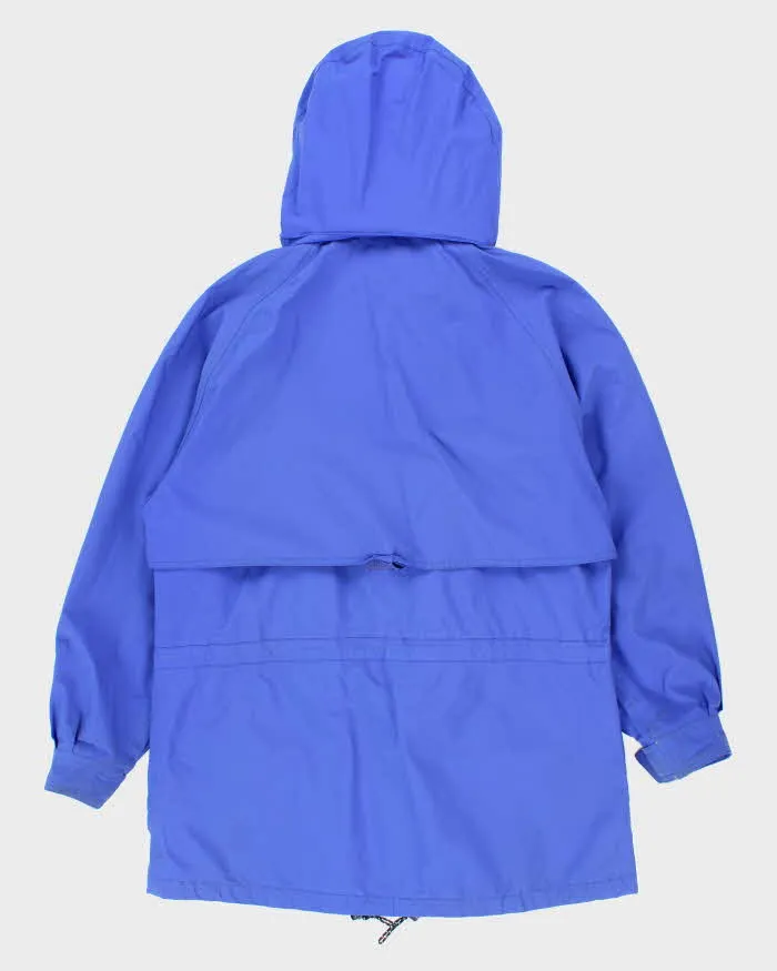 Vintage Eddie Bauer Hooded Mountain Parka Jacket - L sold by Rokit product image thumbnail 2