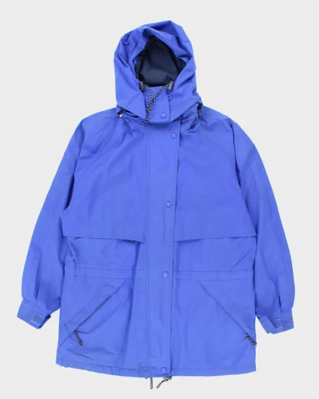 Vintage Eddie Bauer Hooded Mountain Parka Jacket - L sold by Rokit