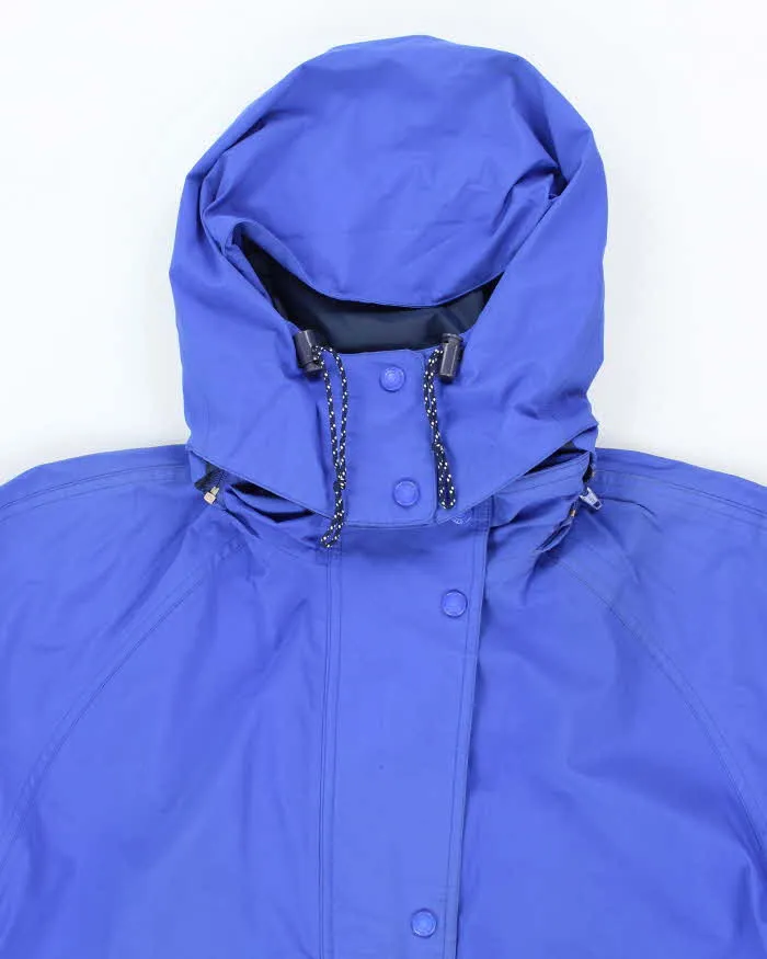 Vintage Eddie Bauer Hooded Mountain Parka Jacket - L sold by Rokit product image thumbnail 3