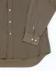 Vintage Christian Dior Iridescent Long Sleeve Shirt - XL sold by Rokit