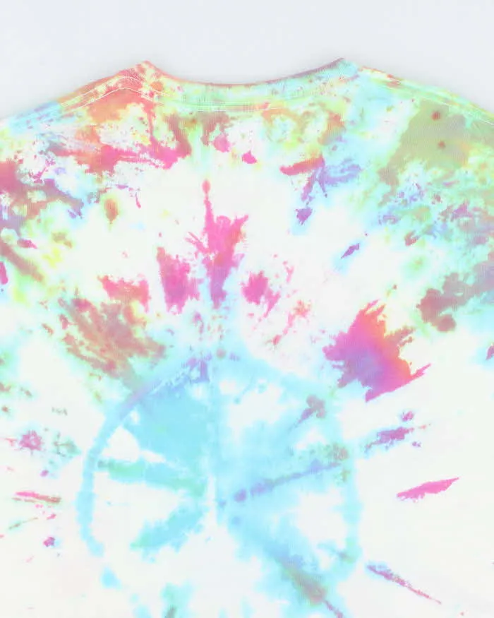 Vintage Pogo Tie-Dye T-shirt - XL sold by Rokit product image thumbnail 4