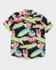 Vintage Patagonia Hawaiian Shirt - M sold by Rokit