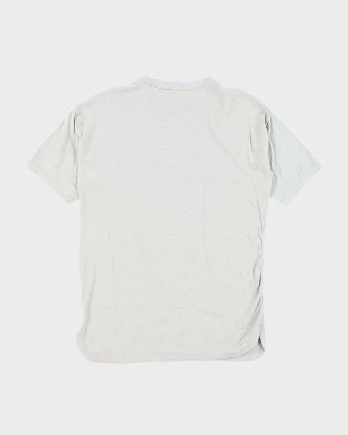 Vintage 00s New Balance T-Shirt - M sold by Rokit product image thumbnail 2