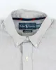 Vintage 2000's Ralph Lauren Plain Grey Shirt - M sold by Rokit