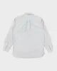 Vintage 2000's Ralph Lauren Plain Grey Shirt - M sold by Rokit