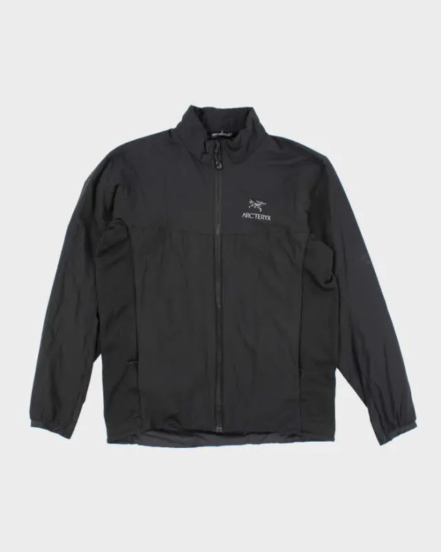 Vintage Arc'teryx Lightweight Windbreaker Jacket - M sold by Rokit