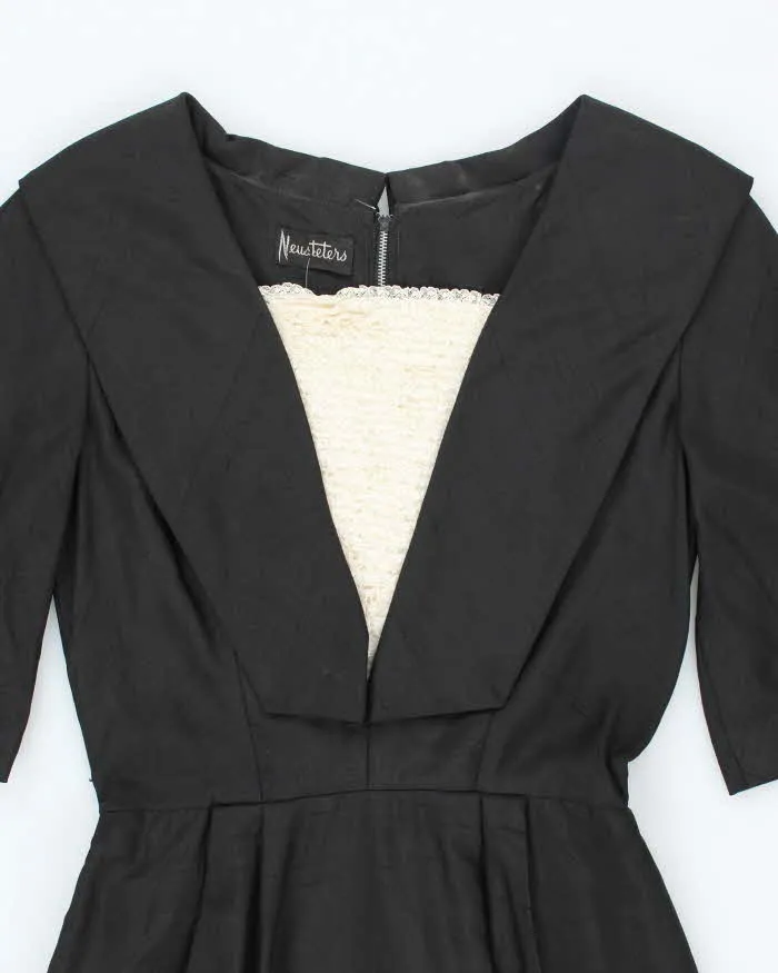 Vintage 50s Neusteters Dress - M sold by Rokit product image thumbnail 3