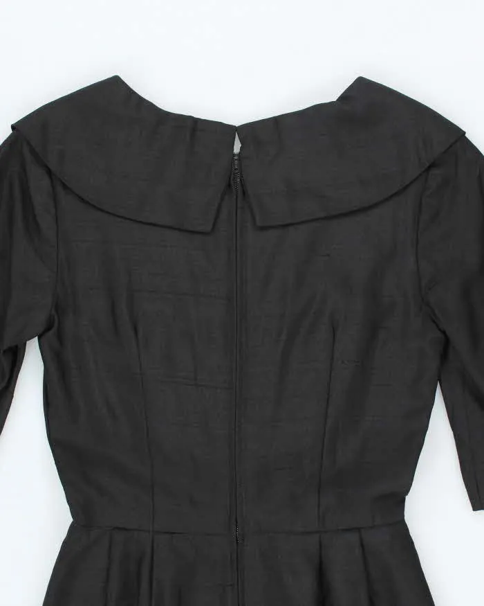 Vintage 50s Neusteters Dress - M sold by Rokit product image thumbnail 4