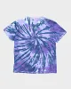 Vintage 00s Spitfire Tie-Dye T-Shirt - M sold by Rokit
