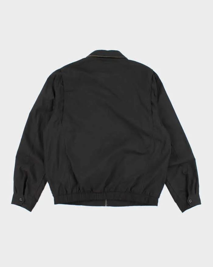 Vintage Ralph Lauren Small Horse Harrington Jacket - M sold by Rokit product image thumbnail 2