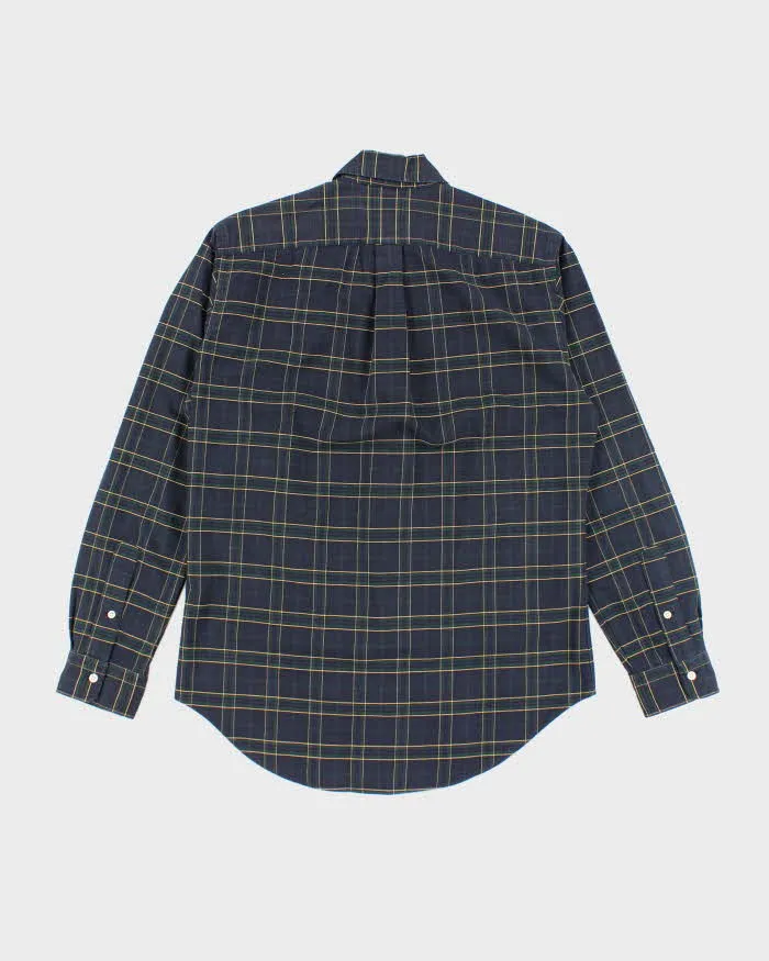 Vintage 2000's Ralph Lauren Checked Shirt - S sold by Rokit product image thumbnail 2