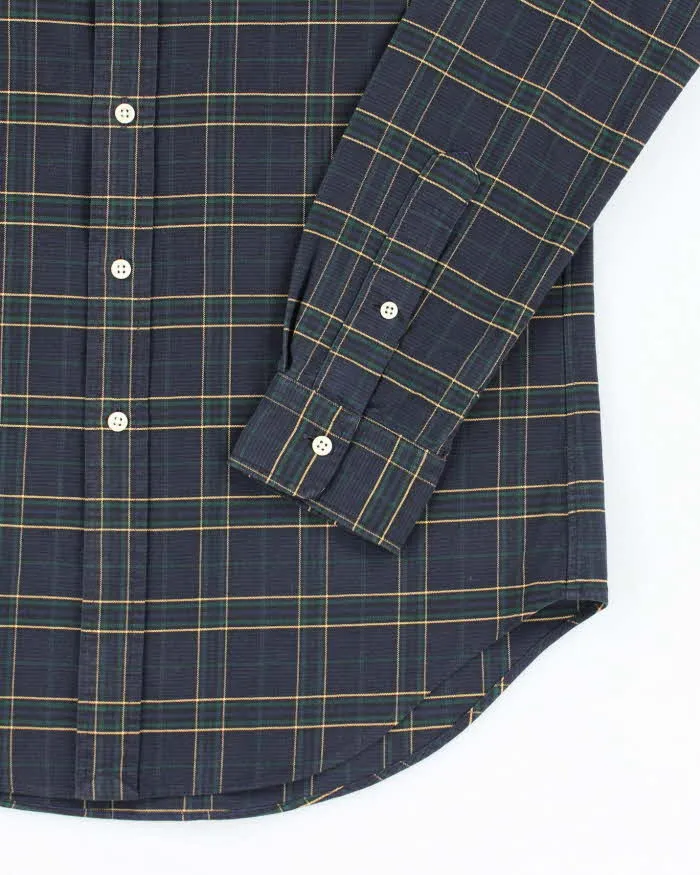 Vintage 2000's Ralph Lauren Checked Shirt - S sold by Rokit product image thumbnail 4