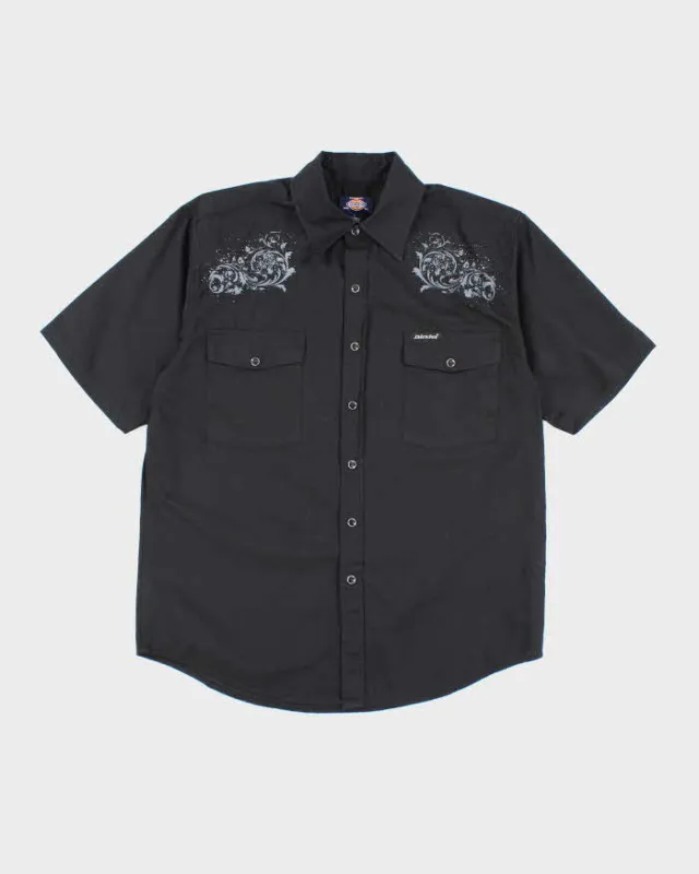 Vintage Y2k 00s Dickies Short Sleeve Shirt - L sold by Rokit