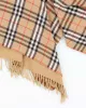 Vintage Burberrys Lambswool Cape - O/S sold by Rokit