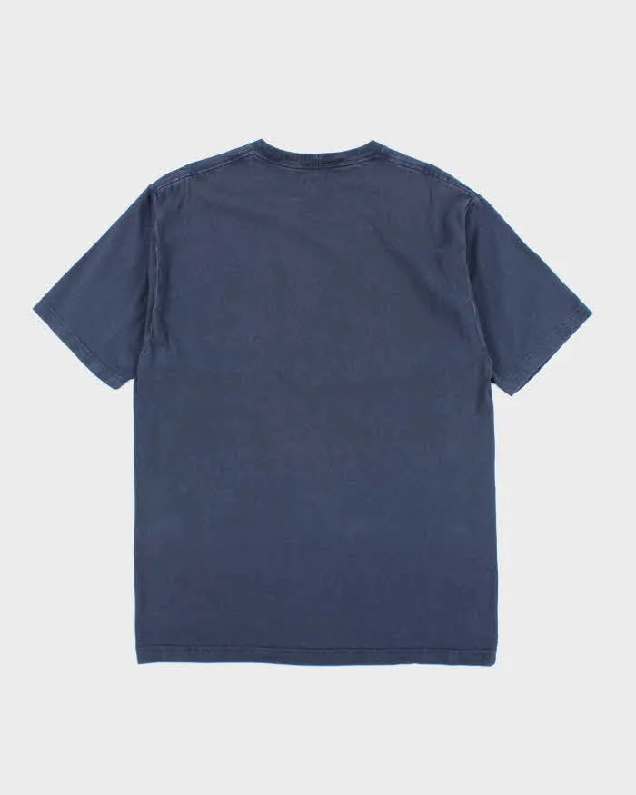 Vintage Carhartt Short Sleeve T-Shirt - M sold by Rokit product image thumbnail 2