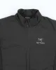 Vintage Arc'teryx Lightweight Zip Up Windbreaker Jacket - L sold by Rokit