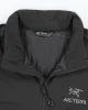 Vintage Arc'teryx Lightweight Zip Up Windbreaker Jacket - L sold by Rokit