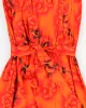Vintage 70s Hawaiian Sleeveless Dress  - M sold by Rokit