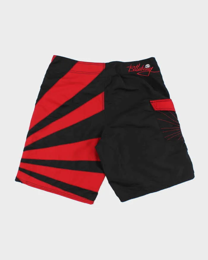 Vintage 2000's Billabong Oversized Board Shorts - W32 L9 sold by Rokit product image thumbnail 2