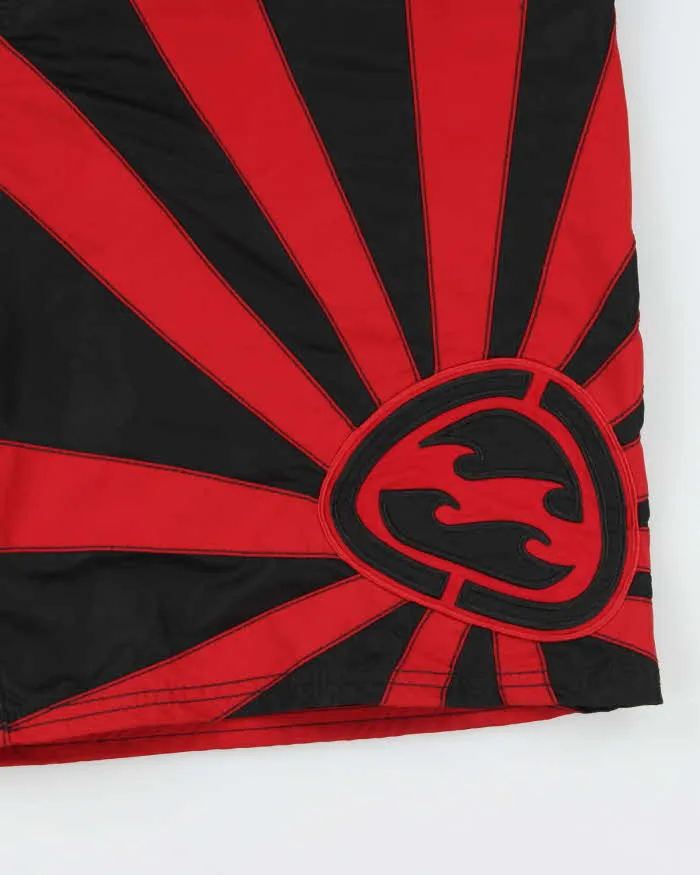 Vintage 2000's Billabong Oversized Board Shorts - W32 L9 sold by Rokit product image thumbnail 5