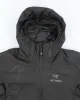 Vintage Arc'teryx Lightweight Hooded Windbreaker Jacket - M sold by Rokit