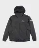 Vintage Arc'teryx Lightweight Hooded Windbreaker Jacket - M sold by Rokit