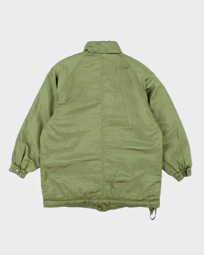 Vintage 90's Women's London Fog Shell Ski Jacket - L sold by Rokit product image thumbnail 2