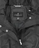 Vintage 2000's London Fog Lightweight Snap Button Anorak Jacket - XL sold by Rokit