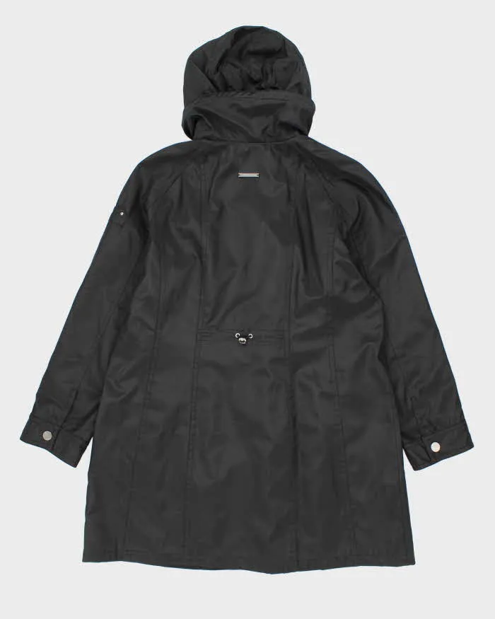 Vintage 2000's London Fog Lightweight Snap Button Anorak Jacket - XL sold by Rokit product image thumbnail 2