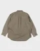 Vintage 90's Ralph Lauren Oversized Plain Button Up Shirt - XL sold by Rokit