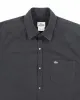 Vintage 2000's Lacoste Slim Fit Plain Shirt - M sold by Rokit