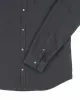 Vintage 2000's Lacoste Slim Fit Plain Shirt - M sold by Rokit