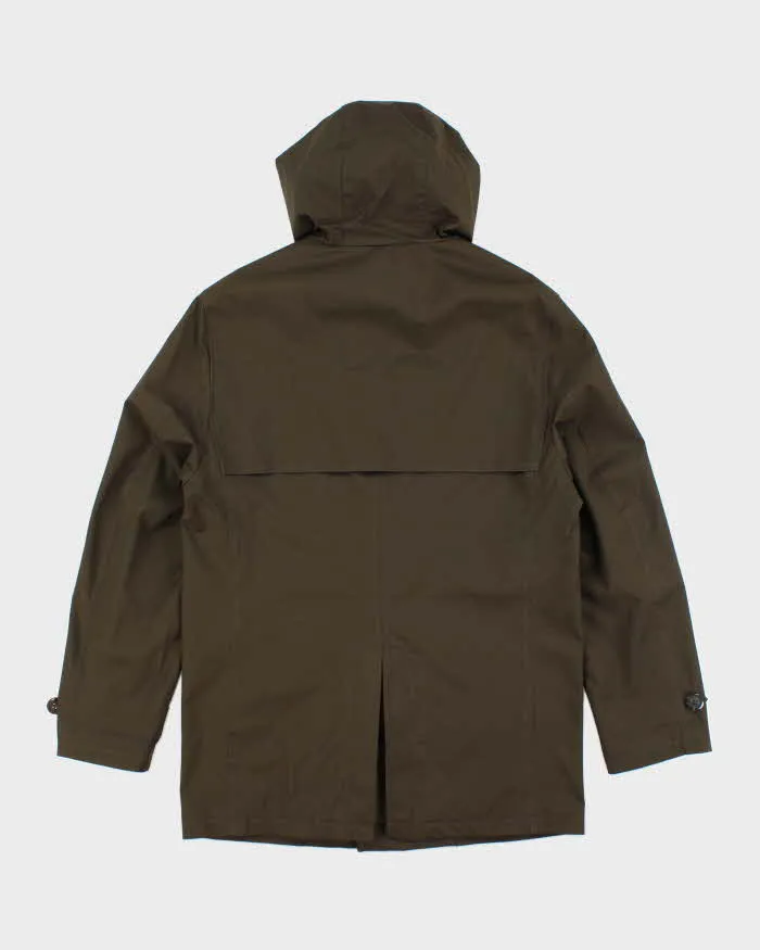 Vintage 2000's London Fog Lightweight Hooded Anorak Jacket - S sold by Rokit product image thumbnail 2