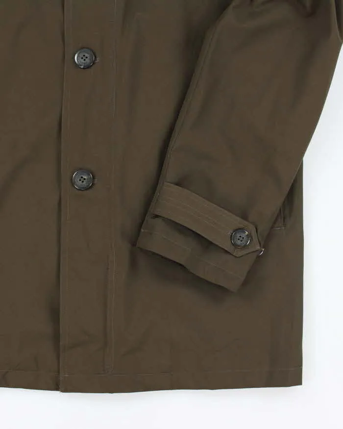 Vintage 2000's London Fog Lightweight Hooded Anorak Jacket - S sold by Rokit product image thumbnail 4