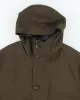 Vintage 2000's London Fog Lightweight Hooded Anorak Jacket - S sold by Rokit