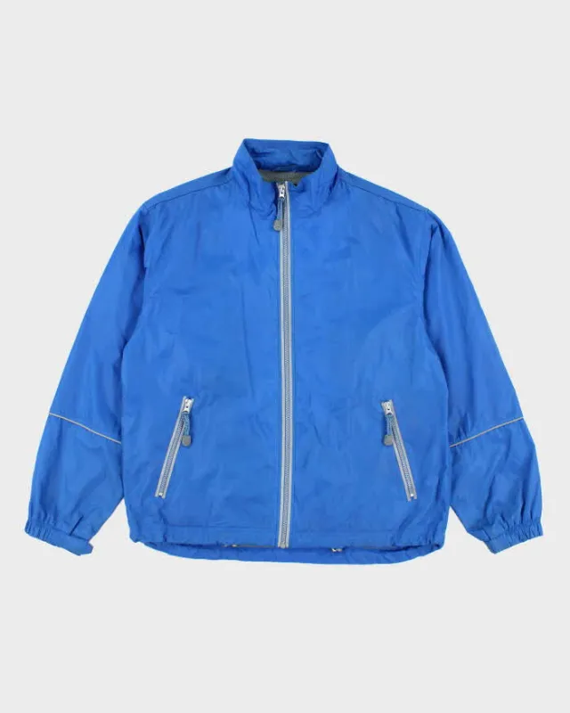 Vintage Y2K GAP Lightweight Windbreaker Jacket - L sold by Rokit