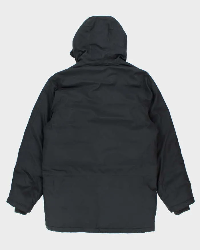 Vintage Nike Multi Pocket Hooded Parka Jacket - L sold by Rokit product image thumbnail 2