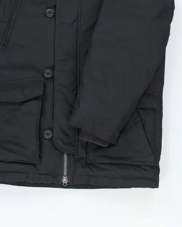 Vintage Nike Multi Pocket Hooded Parka Jacket - L sold by Rokit product image thumbnail 4