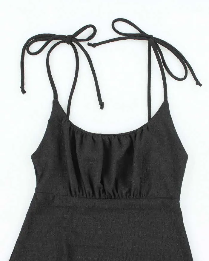 Vintage Y2k 00s Heart Hips Sparkly Mini Dress - XS sold by Rokit product image thumbnail 3