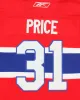 Vintage 2000's Reebok Montreal Canadiens Oversized Jersey - XL sold by Rokit