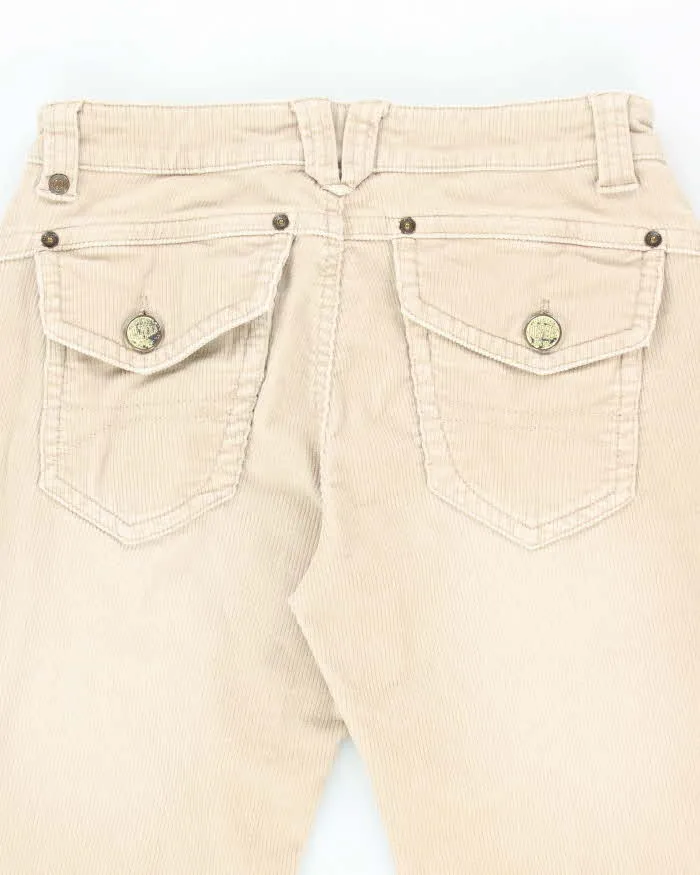 Vintage Tommy Hilfiger Corduroy Trousers - W28 L31 sold by Rokit product image thumbnail 4