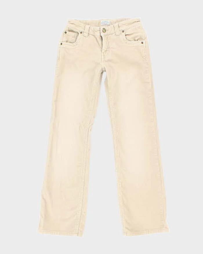 Vintage Tommy Hilfiger Corduroy Trousers - W28 L31 sold by Rokit