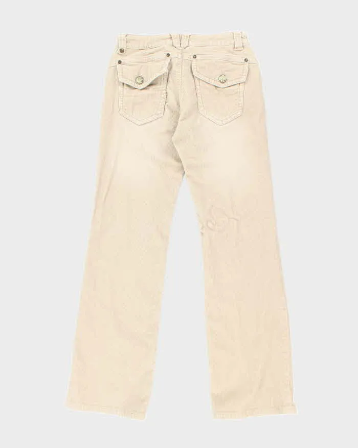 Vintage Tommy Hilfiger Corduroy Trousers - W28 L31 sold by Rokit product image thumbnail 2