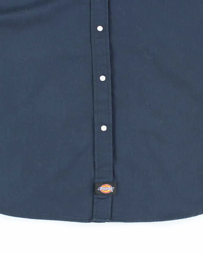 Vintage Dickies Short Sleeve Shirt - M sold by Rokit product image thumbnail 4