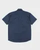 Vintage Dickies Short Sleeve Shirt - M sold by Rokit