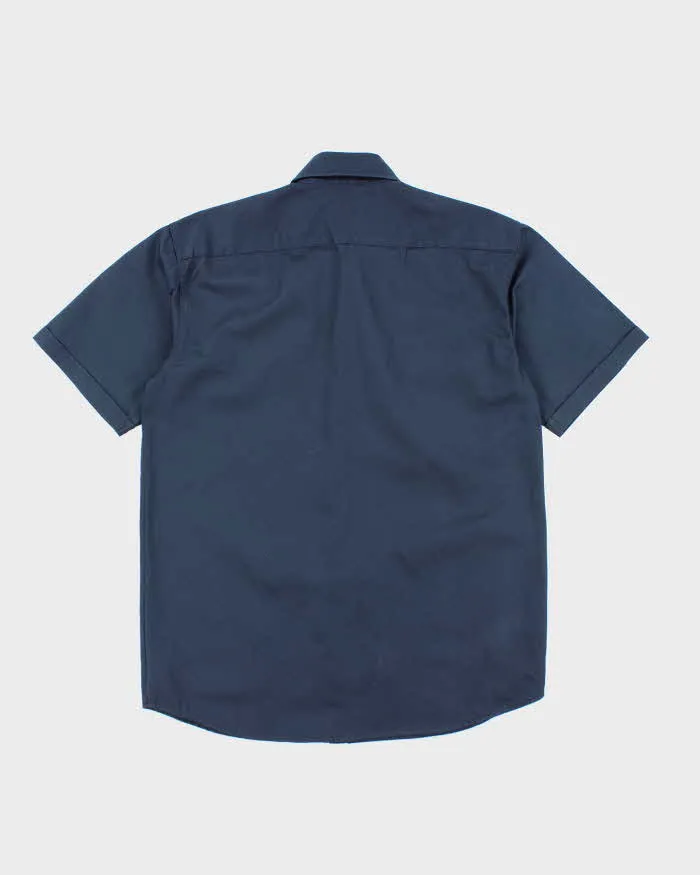 Vintage Dickies Short Sleeve Shirt - M sold by Rokit product image thumbnail 2