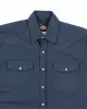 Vintage Dickies Short Sleeve Shirt - M sold by Rokit