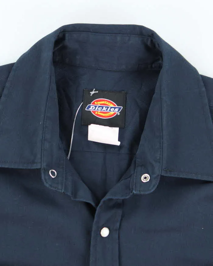 Vintage Dickies Short Sleeve Shirt - M sold by Rokit product image thumbnail 5